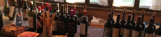 1811 Degu Strohdachhaus