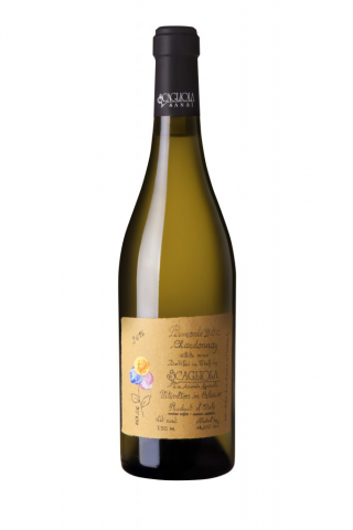 Chardonnay Scagliola Barrique