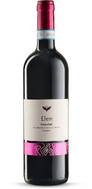 Freisa Elen