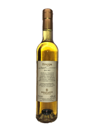 Grappa Spirito Onirico frei