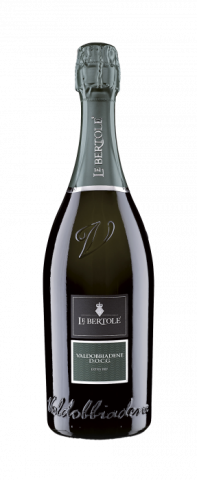 Le Bertole Extra dry