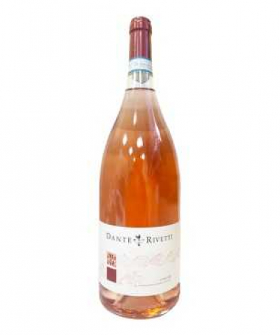 dante rivetti langhe rosato 2020 doc