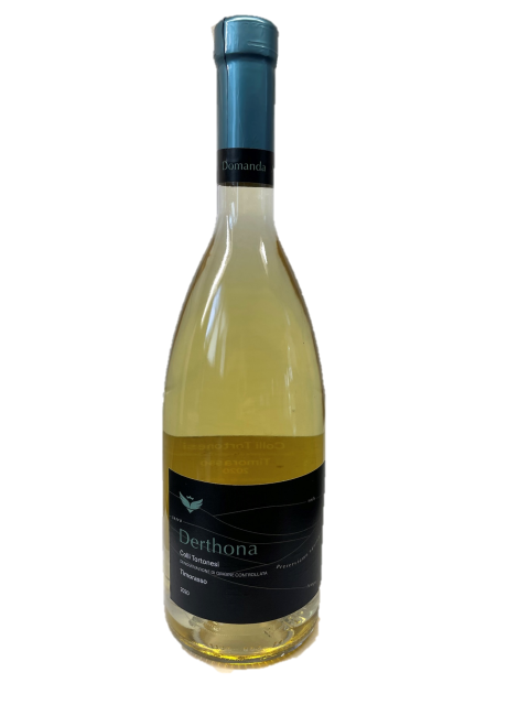 timorasso freigestellt